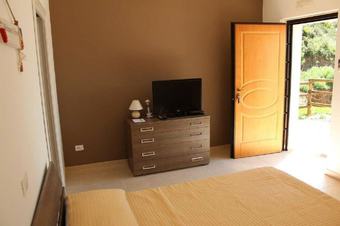 Agroturismo Ahg Relais Agriturismo Pansera