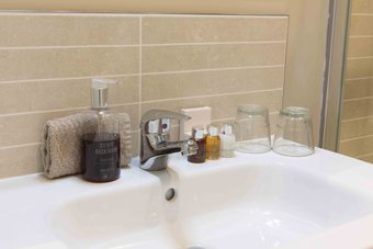 Yorke Lodge Bed & Breakfast