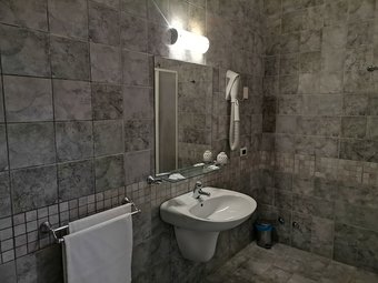 Posada Dakar Living Hotel