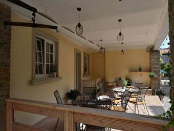 Bed & Breakfast G�stehaus Gehrig