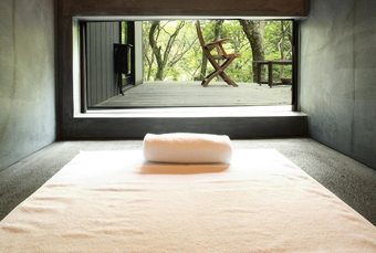 Hanarenoyado Sennomori