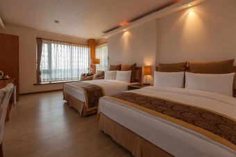 Hotel Crossing The Rainbow Bridge B&B