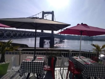 Hotel Le Petit Pecheur