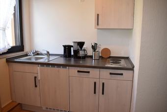 Hotel Landhaus Sonne