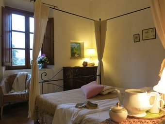 Agroturismo Agriturismo I Moricci