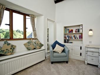 Agroturismo Ranscombe Manor