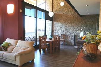 Hotel Rural Casa Marti