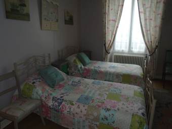 Hotel Chambres D'h�tes Bienvenue