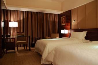 Good International Hotel