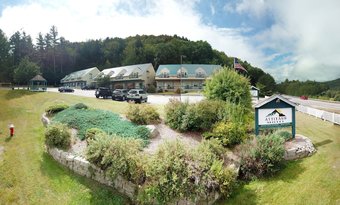 Hotel Attitash Motel