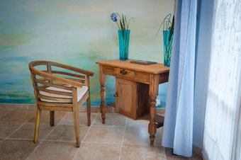 Bed & Breakfast Les 4 �l�ments