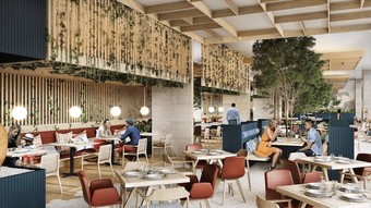 Hotel Dreams Vista Cancun Resort & Spa All Inclusive