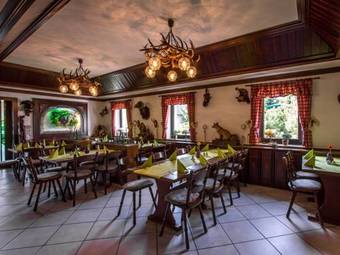 Hostal Landgasthof Buschm�hle