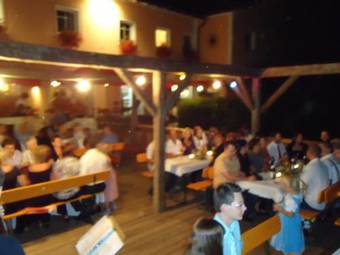 Hotel Breitenberger-hof