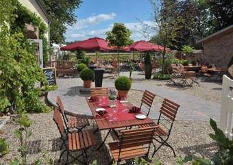 Hotel Landgut Am Hochwald