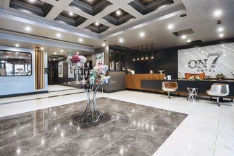 Sakarya Hotel On7