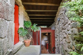 Agroturismo Aldea Bordons