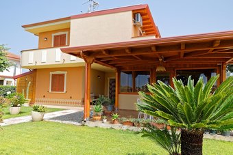 Bed & Breakfast La Villetta