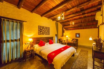 Hotel Yangshuo Rural House Inn