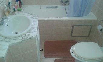 Apartamentos El Goulli Appartement