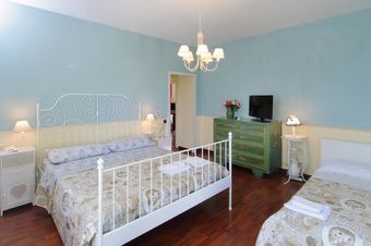 B&B Villa Le Terrazze