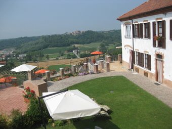 Il Pozzo Fiorito Residence