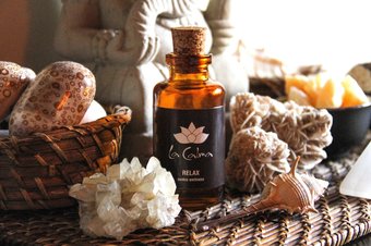 Hotel Rural La Calma - Adults Only