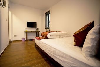 Chaozhou Mumian Hotel