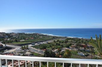 Apartamentos Orone 1