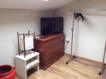 Apartment With One Bedroom In Saint Joseph, With Pool Access, Enclosed Garden And Wifi - 18 Km From The Beach