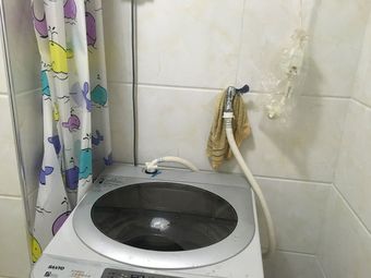 Apartamentos Tianjin Jianshe Jiayuan Hotel