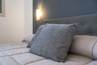 Posada Villa Santadi Hotel