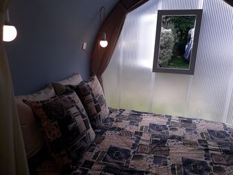 Camping Les Peupliers