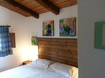 Agroturismo Country House Le Stalle Di Giur�