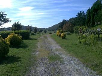 Agroturismo Agriturismo Sant'angelo