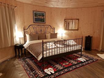 Agroturismo Linden Tree Retreat & Ranch