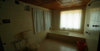 Hotel New Line Gods Land Resort