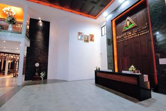 Nonghan Grand Hotel And Resort