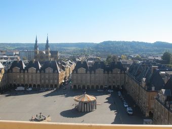 Bed & Breakfast Chambres Du Petit Bois