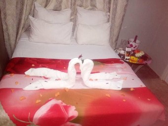 Hotel Zurich Garden Lodge