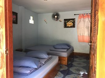 Hotel Phusawantawansuay Resort