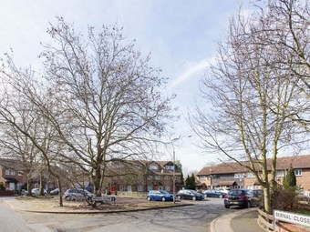 Apartamentos Home Sweet Home