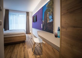 Hotel Restaurant R�ssle