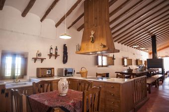 Hotel Casa Del Labrador