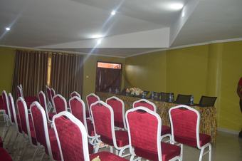 Hotel Jaqanaz Resort