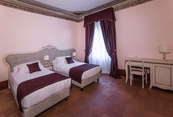 Hotel Relais Corte Rodeschi