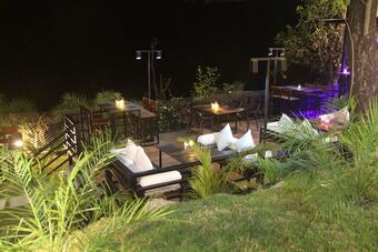 Apartamento The Sal Woods Forest Retreat & Spa