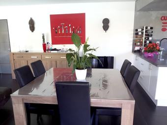 Villa With 3 Bedrooms In Penta-di-casinca, With Wonderful Mountain View, Private Pool, Enclosed Garden - 1 Km From The Beach