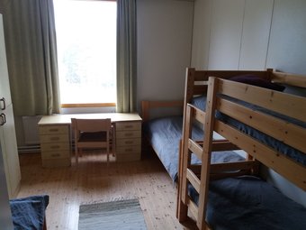 Hostal Kuusamon Keidas