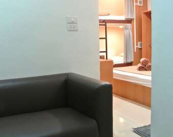 Hostal Express Hostel